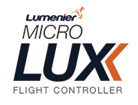 Lumenier MICRO LUX F4 Flight Controller