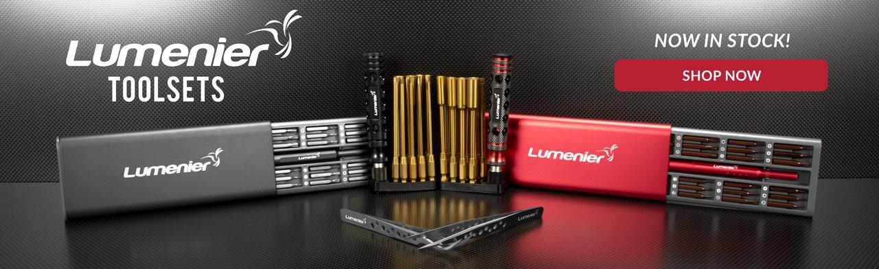 Lumenier Tool Kits