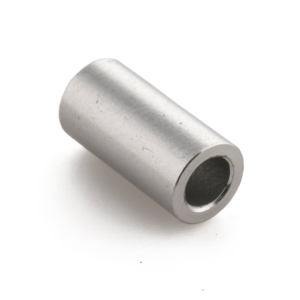 M3 x 10mm Aluminum Spacers Pack of 10