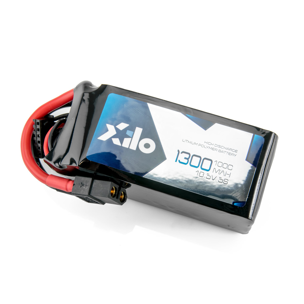 5s 1300mah lipo