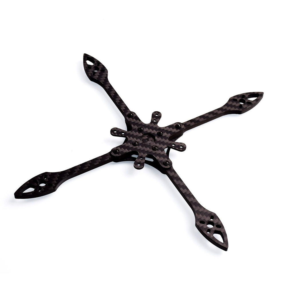 BETAFPV XKnight Carbon Fiber Frame Kit