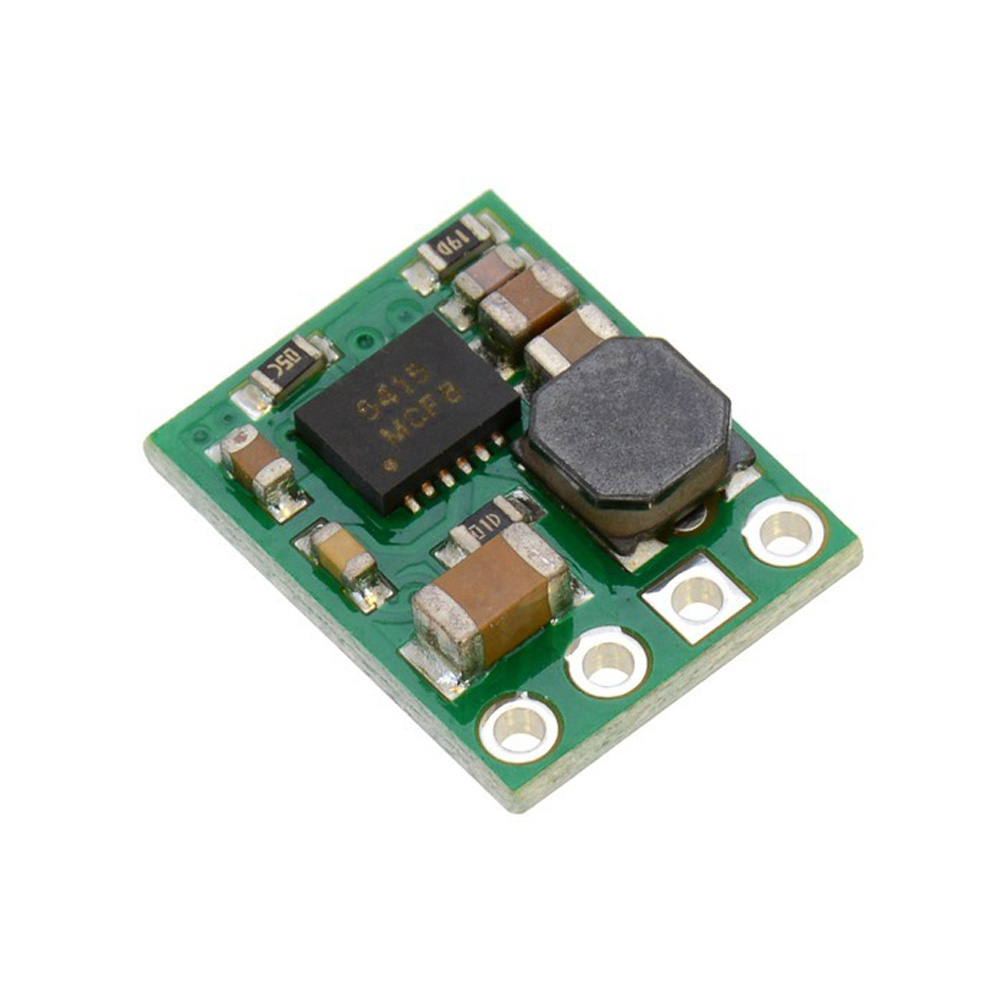 Pololu 3.3V, 500mA Step-Down Voltage Regulator