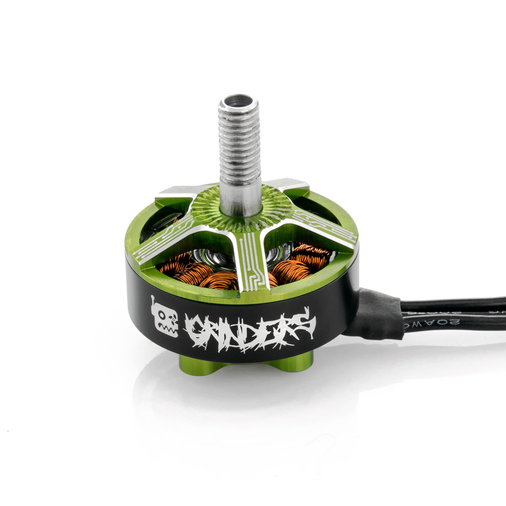 Rotor Riot Hypetrain Grinders 2306 2450kv Motor