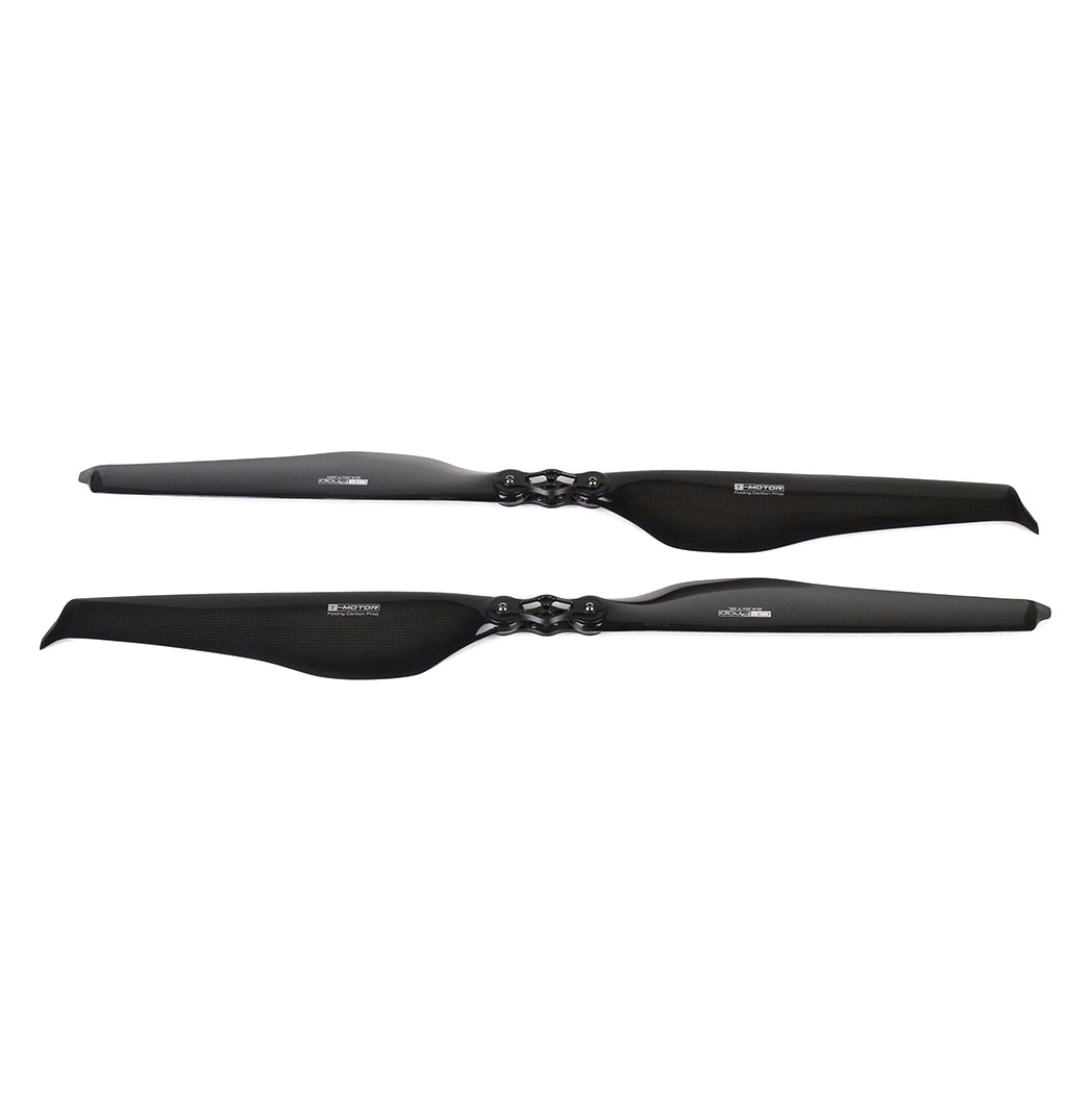 T-Motor Carbon Fiber Foldable 24.2x7.9