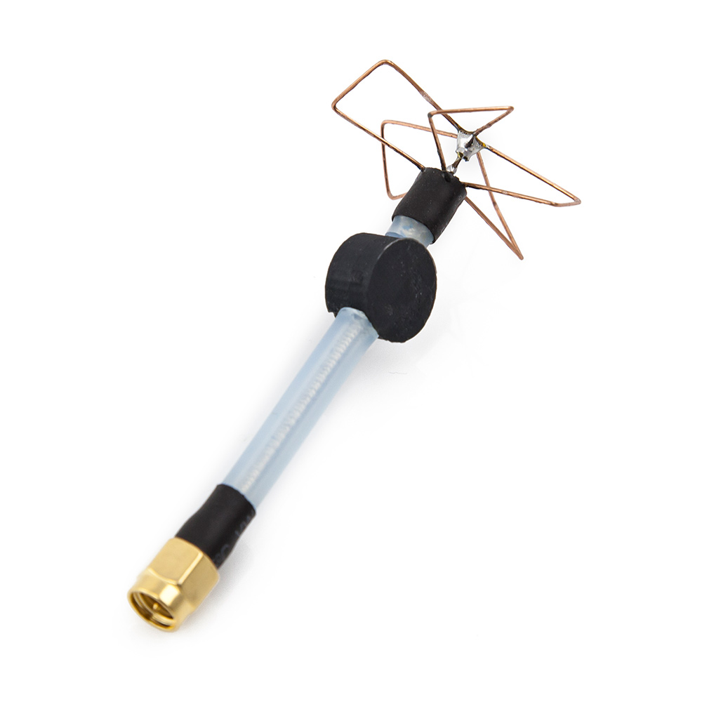 TrueRC 5.8GHz Fan Antenna