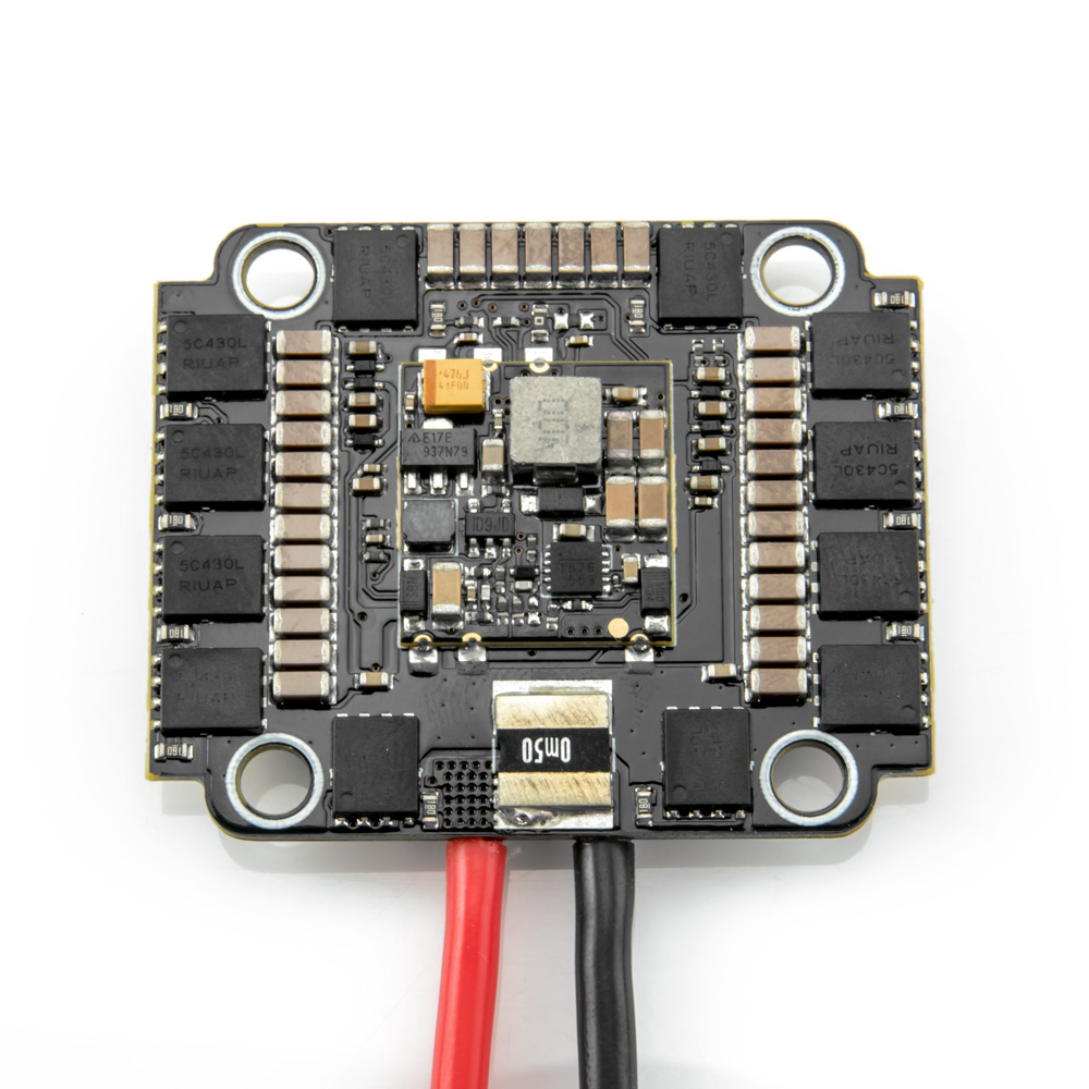 Aikon AK32 4-in-1 35A 6S BLHeli32 ESC