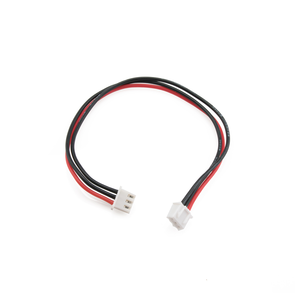 Balance Cable Male to Male (2S JST-XH)