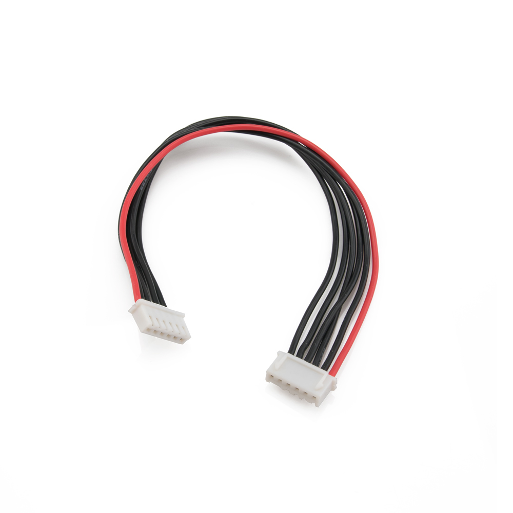Balance Cable Male to Male (5S JST-XH)