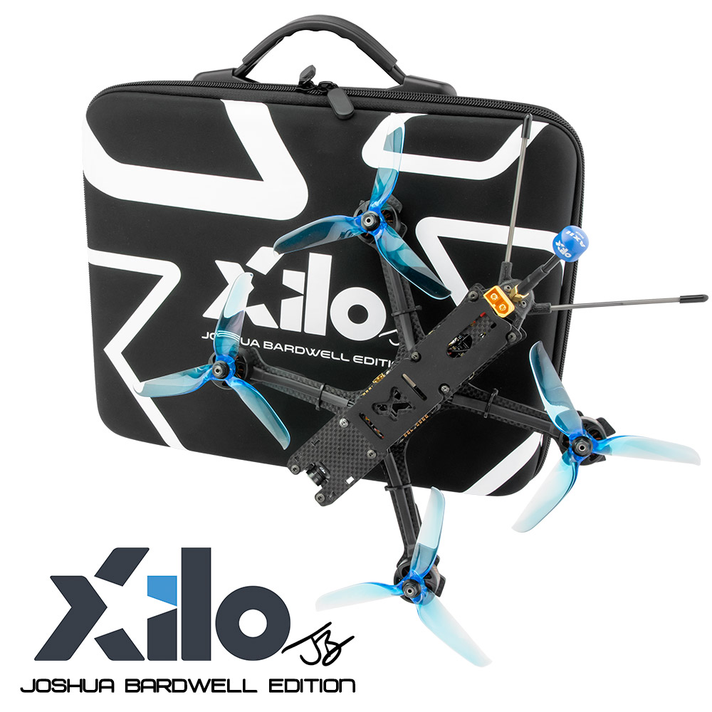 xilo joshua bardwell edition