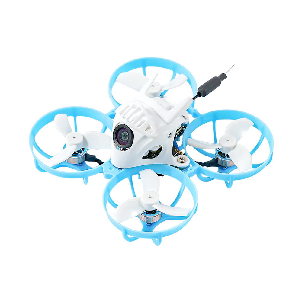 BetaFPV Meteor65 Pro Brushless Whoop Quadcopter (2022)