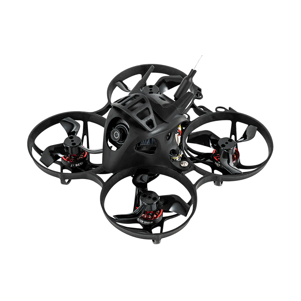 BetaFPV Meteor75 1S Brushless Whoop HD w/ HDZero