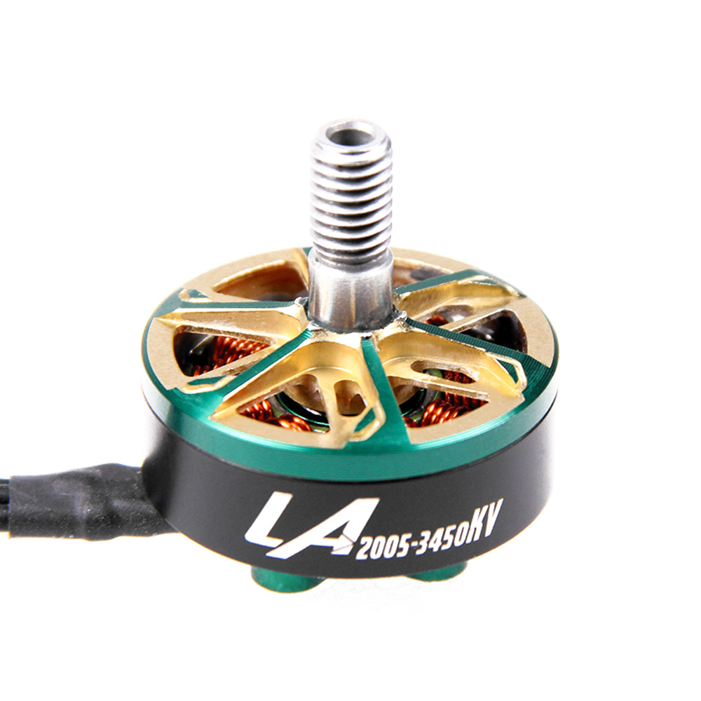 BrotherHobby LA 2005 Motor - 1450KV 