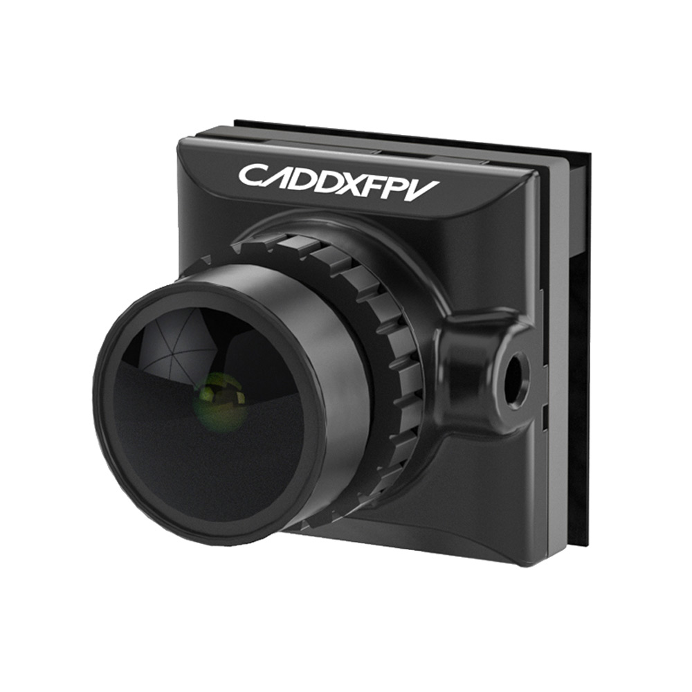 camera caddx polar