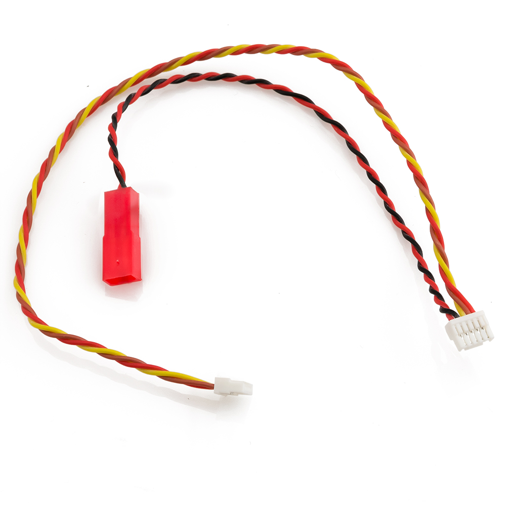 Camera Cable for Lumenier CM650 / CMOS700 / CMOS1200 FPV Camera to