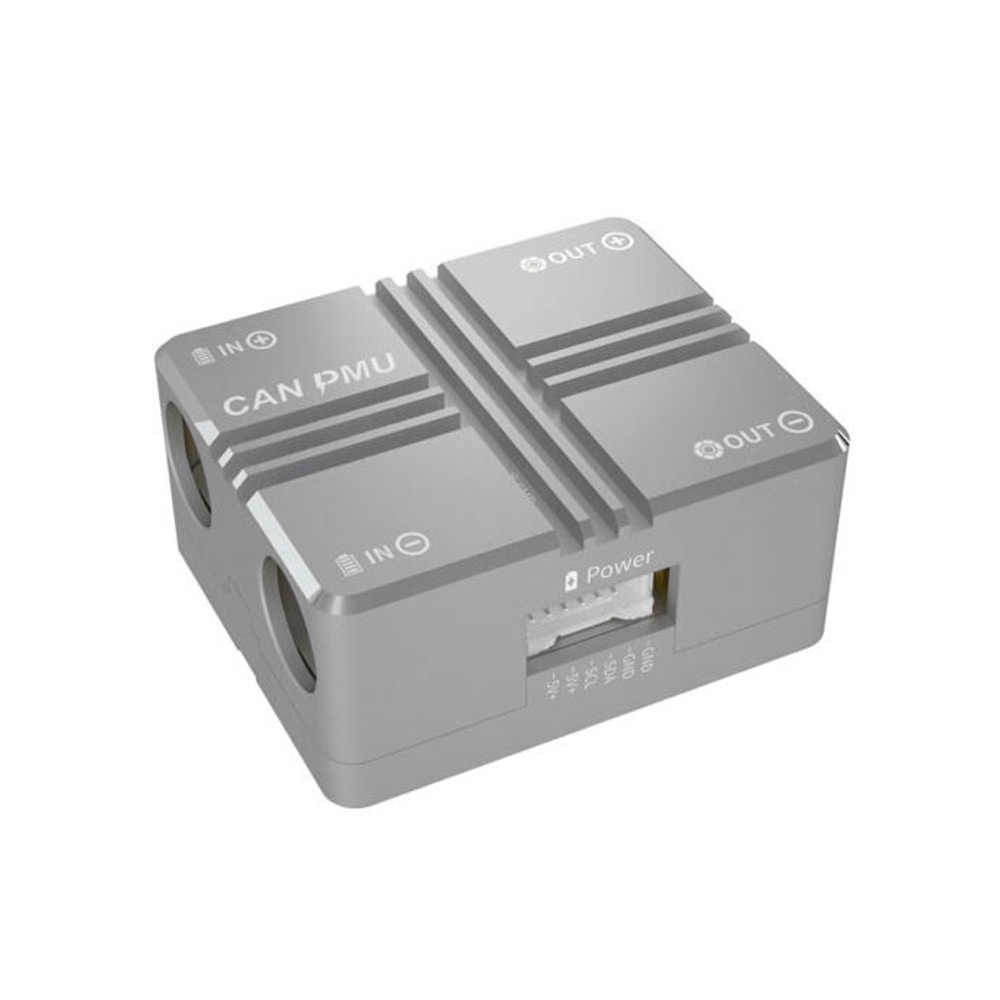 CUAV CAN PMU Power Detection Module UAV/FC