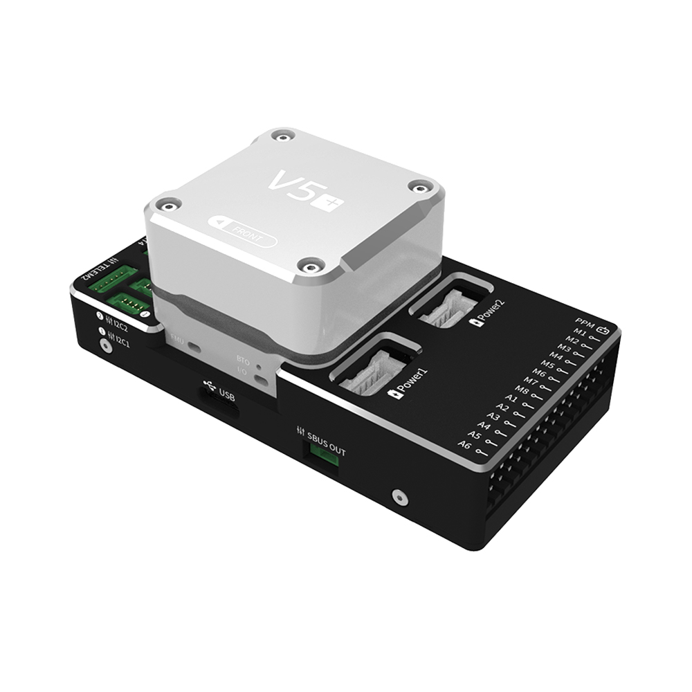 CUAV V5+ Standard Autopilot Flight Controller PX4/APM