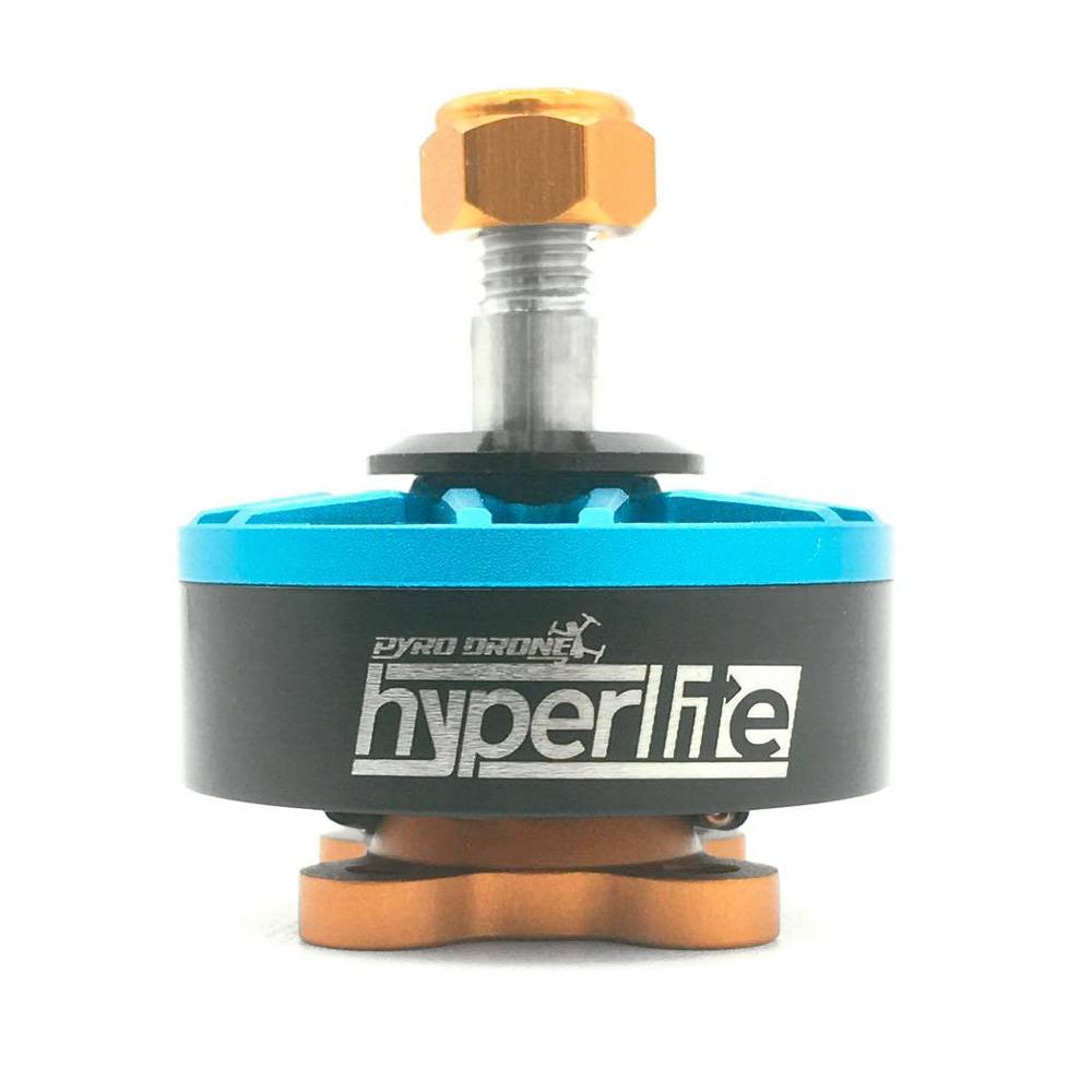 Hyperlite 2205.5