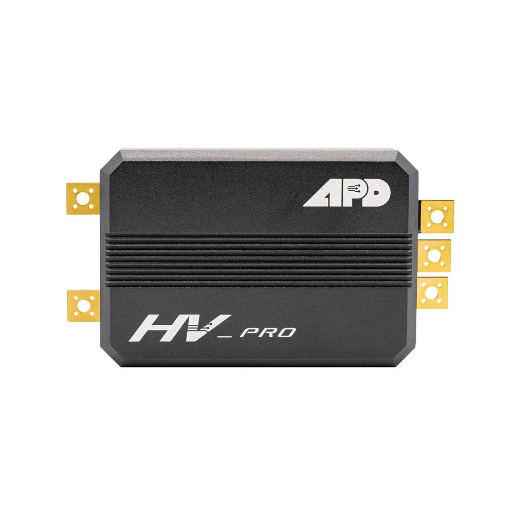 APD HV_Pro 24S 100V 200A Advanced Power Drives