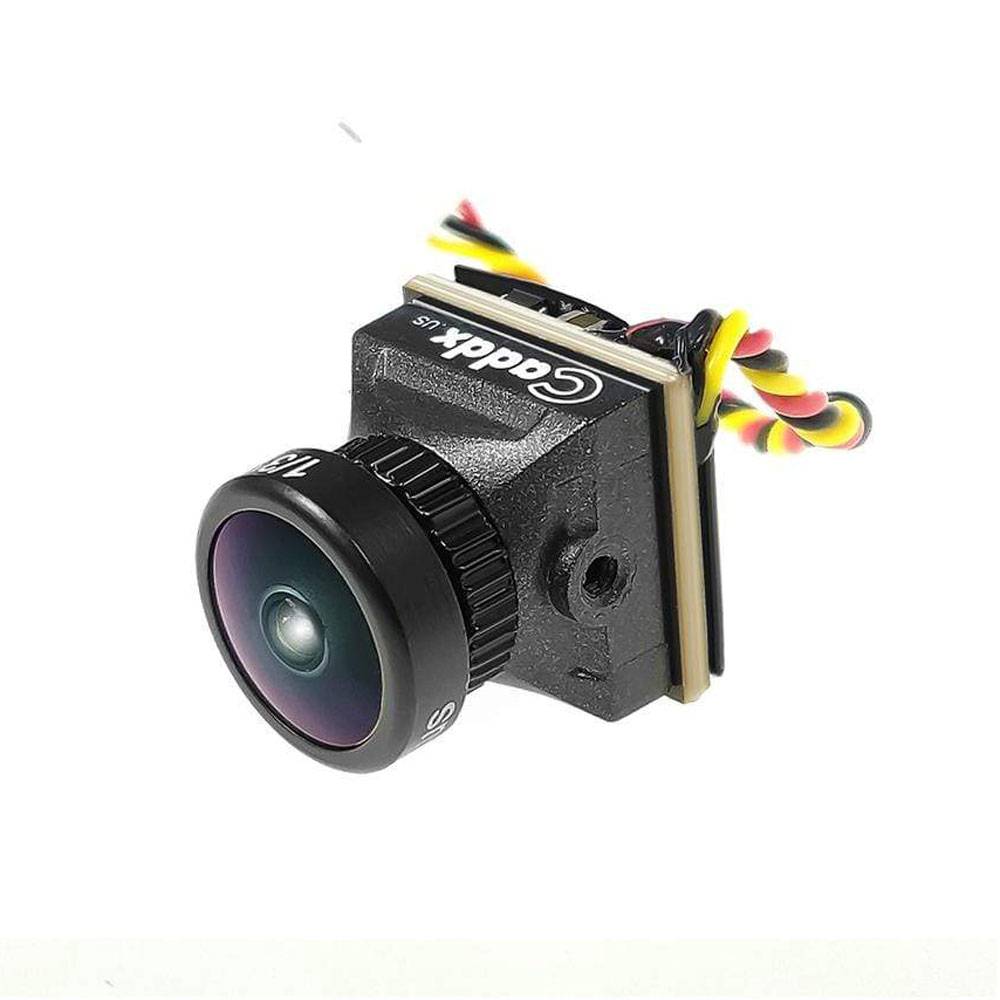 caddx eos2 camera