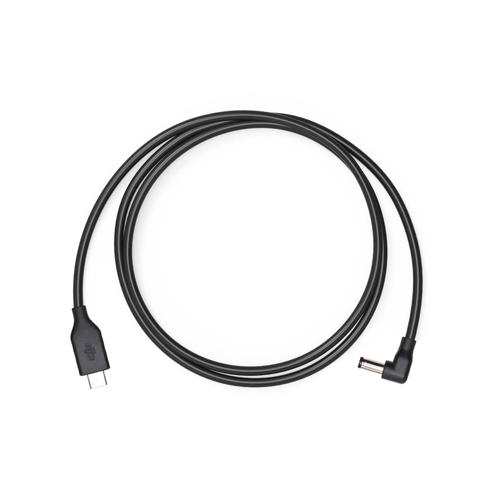 DJI FPV Goggles USB-C Power Cable