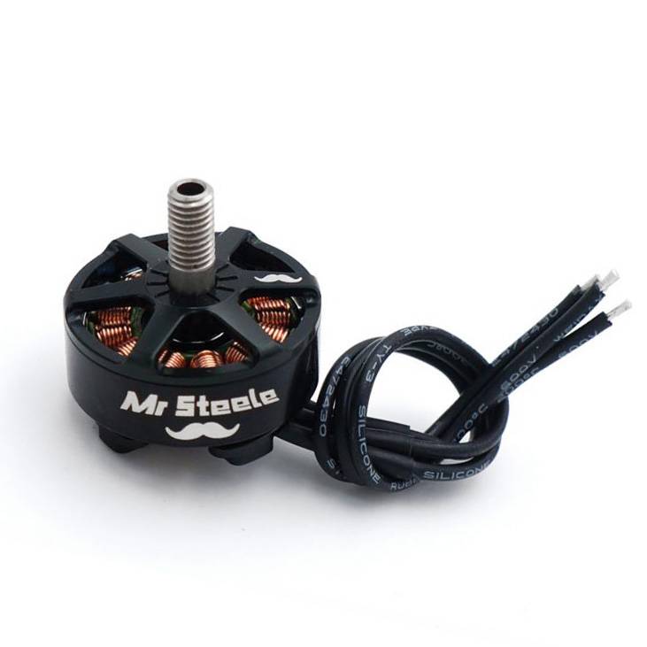 TBS Ethix Mr Steele Stout V2 1700kv