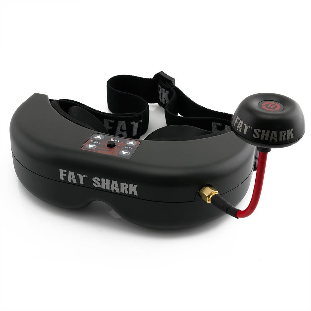 all fatshark models