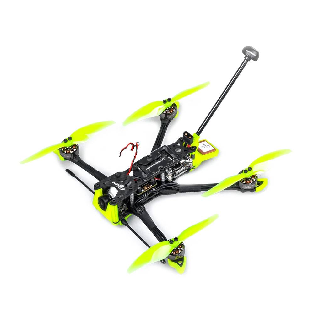 resonator delete drone