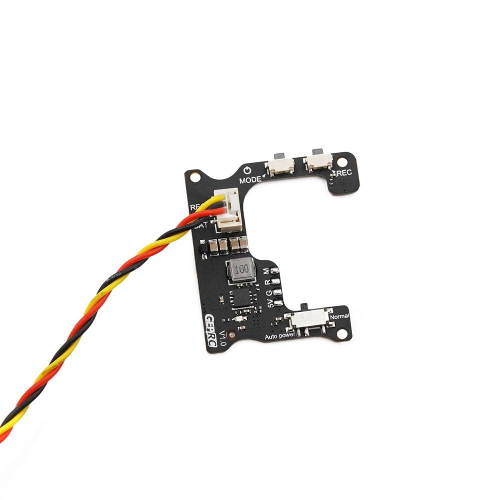 iflight gopro 8 bec