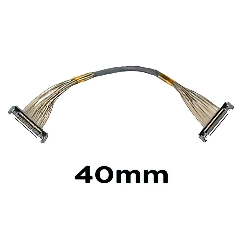 40mm 26P Cable MIPI / HDZero