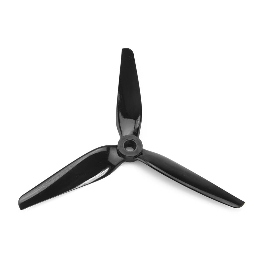 HQProp R35 5.1x3.5x3 PC Black propeller