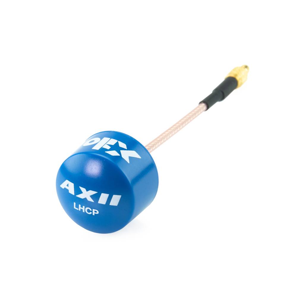 XILO AXII 5.8GHz MMCX LHCP