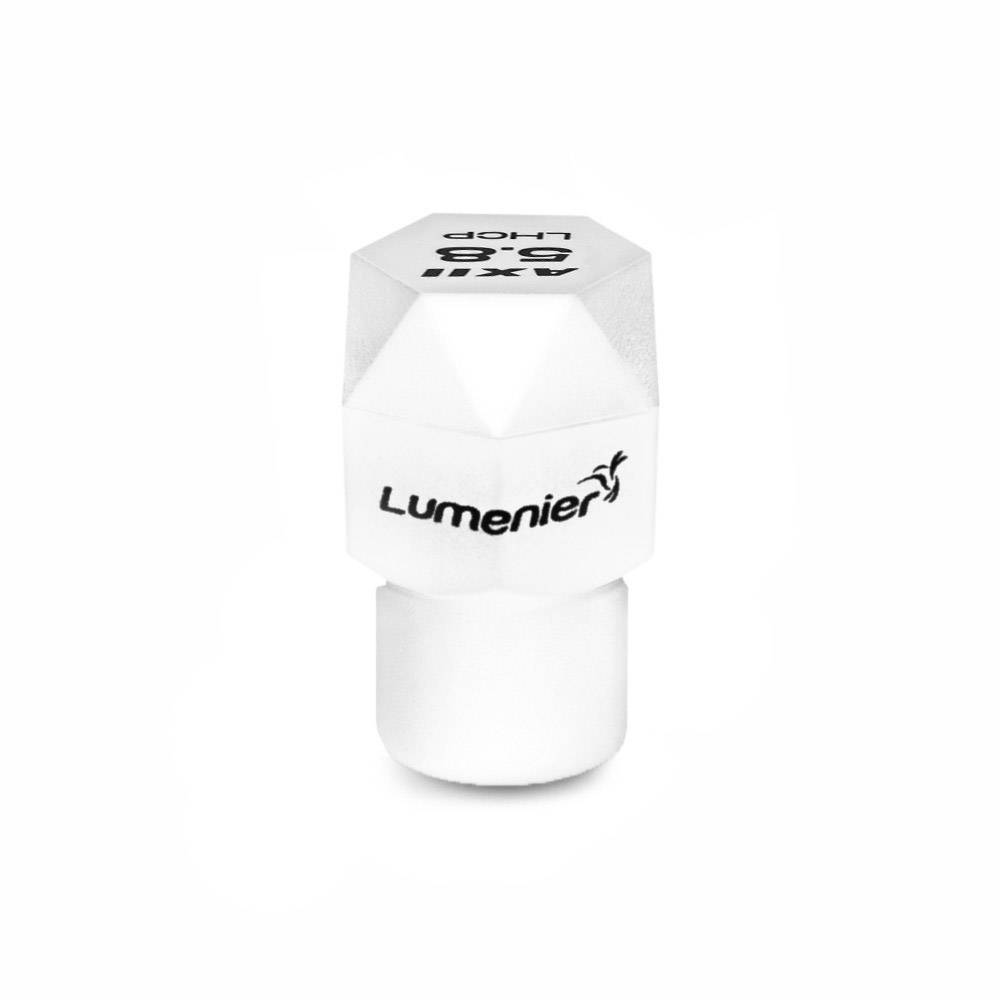 Lumenier Micro AXII 2 5.8GHz SMA LHCP Stubby