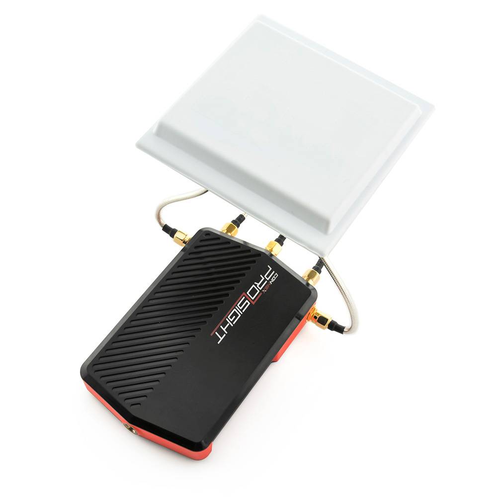 Lumenier PentaPro 5.8G 10dBi Antenna for Digital HD