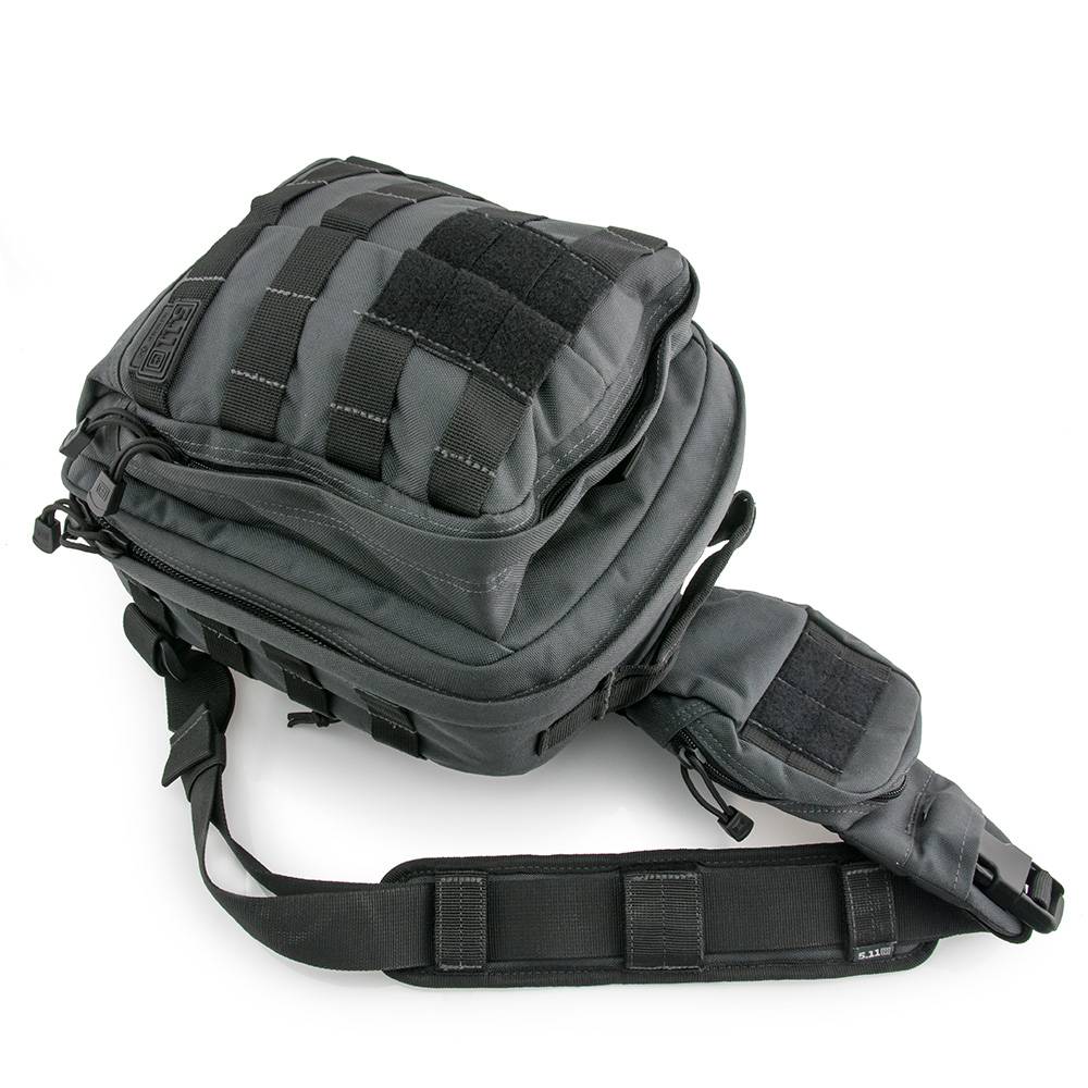 Lumenier QAV180 / QAV210 FPV Backpack