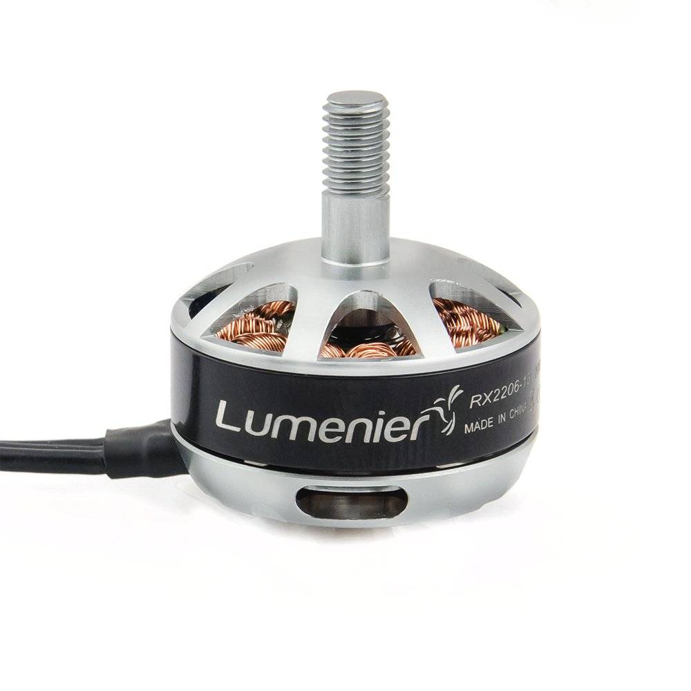 Lumenier RX2206 2000KV / 2350KV