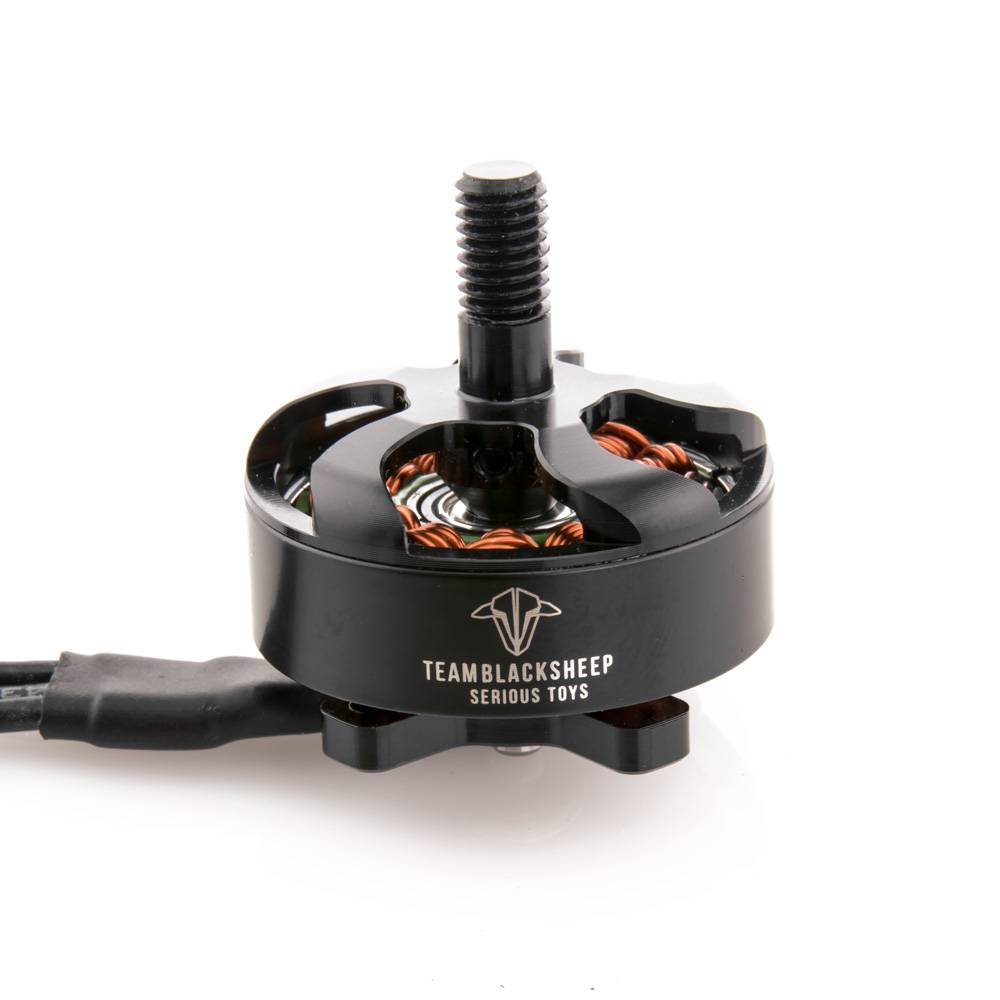 TBS MasterPilot 2306 2400KV / 2750KV