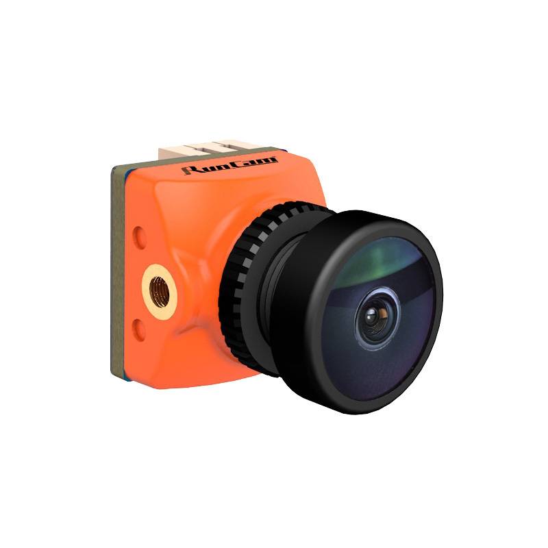 RunCam Nano 2 14x14 1000TVL CMOS FPV Camera
