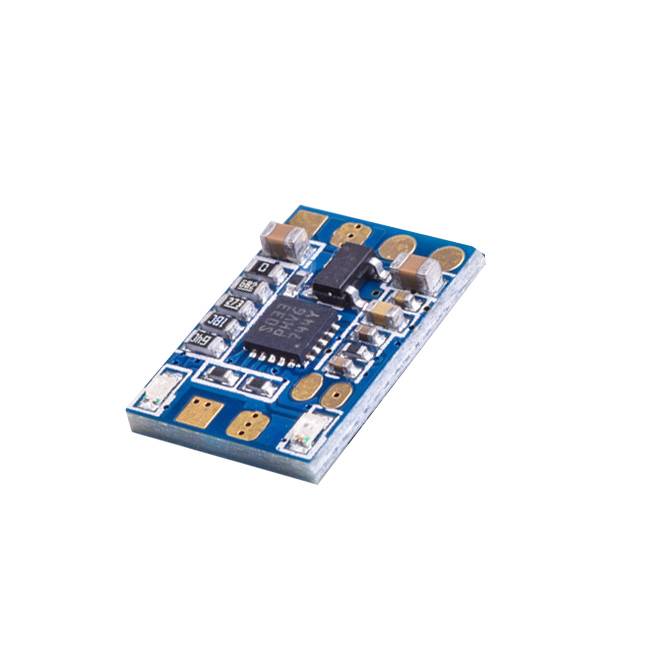 runcam osd controller