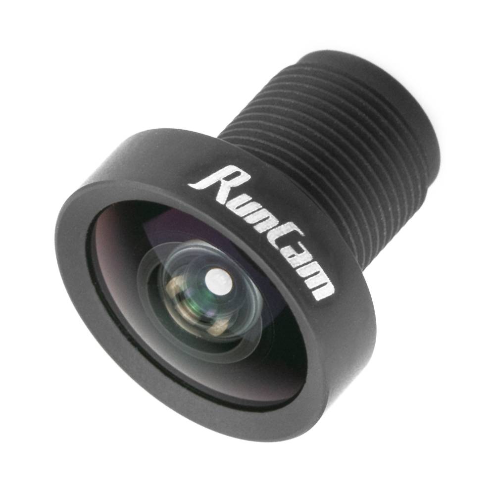 Линза M8 1,8 мм для камеры Runcam HDZero Nano