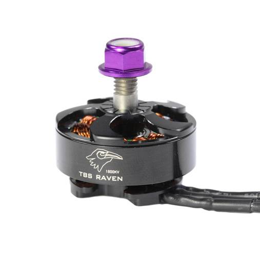 TBS Raven Motor 1800KV