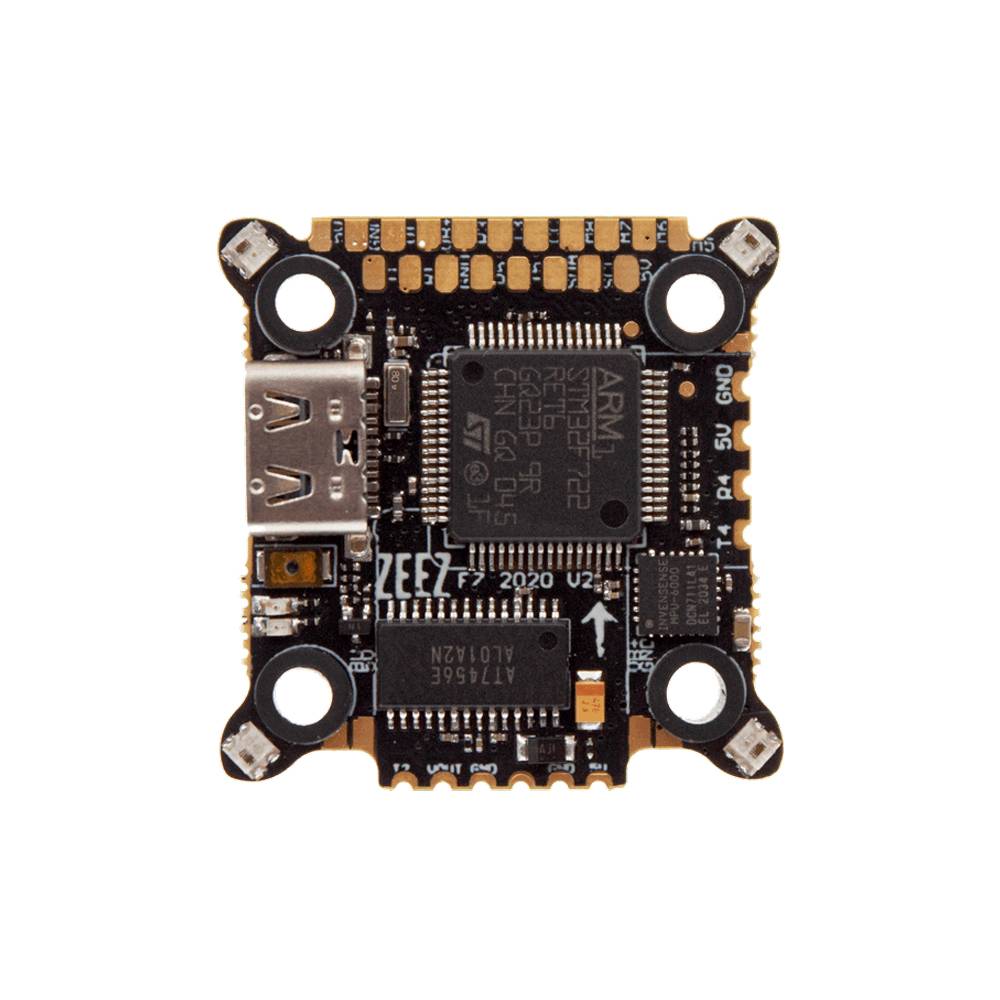 zeez f7 flight controller