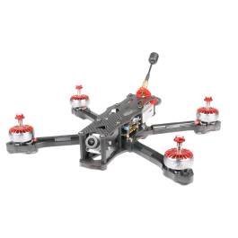 impulserc apex 5 hd frame kit