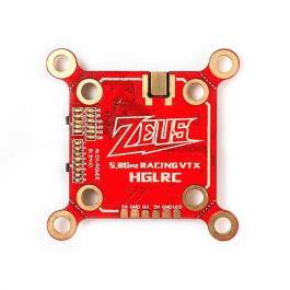 hglrc zeus vtx