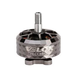 T-Motor VELOX VELOCE V2208 V2 Motor - 1750KV/1950KV/2450KV (Gray)