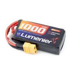 Lumenier 1000mAh 3s 35c Lipo Battery (XT60)