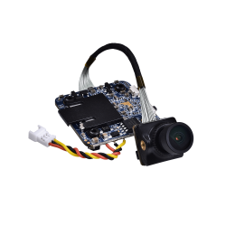 RunCam Split 3 Nano 14x14mm FPV / HD Camera