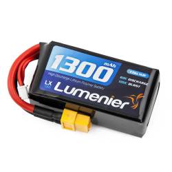 Lumenier 1300mAh 4s 60c Lipo Battery (XT60)
