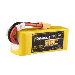 Acehe Formula Series 1500Mah 95C 4S Lipo Battery