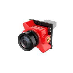 Foxeer Predator Micro - 1000TVL Super WDR FPV Camera - Red