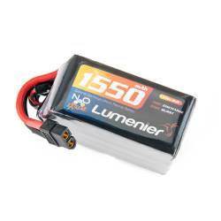 Lumenier N2O Extreme 1550mAh 6s 150c Lipo Battery